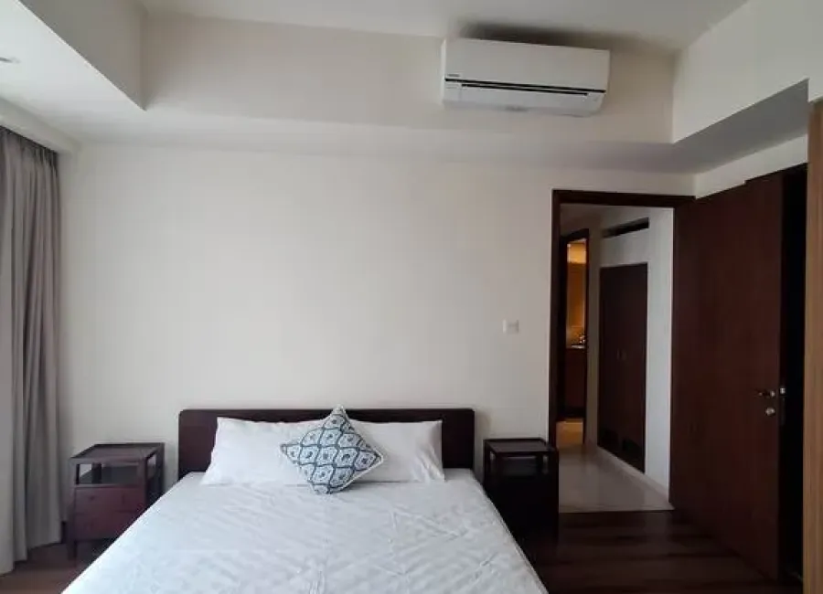 Billionaire's Agent - Disewakan Apartment 2 Kamar di Branz Mega Kuningan, Jakarta Selatan