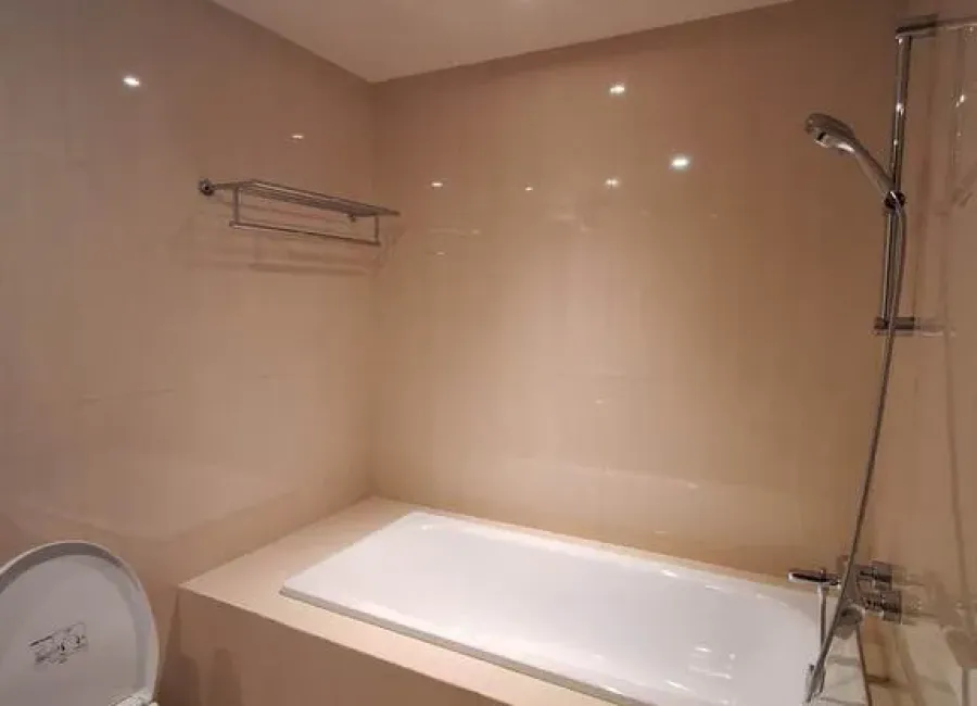Billionaire's Agent - Disewakan Apartment 2 Kamar di Branz Mega Kuningan, Jakarta Selatan