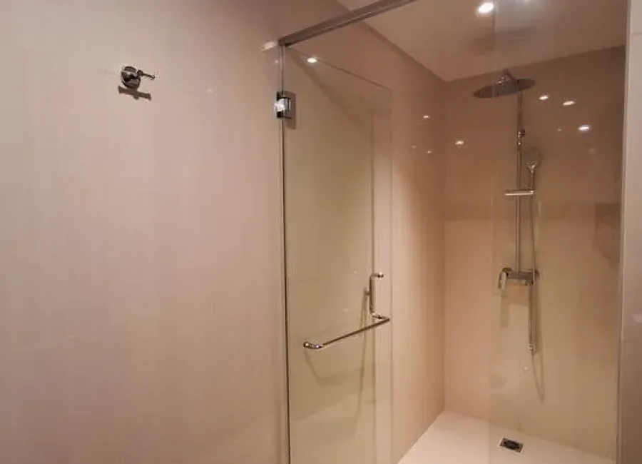Billionaire's Agent - Disewakan Apartment 2 Kamar di Branz Mega Kuningan, Jakarta Selatan