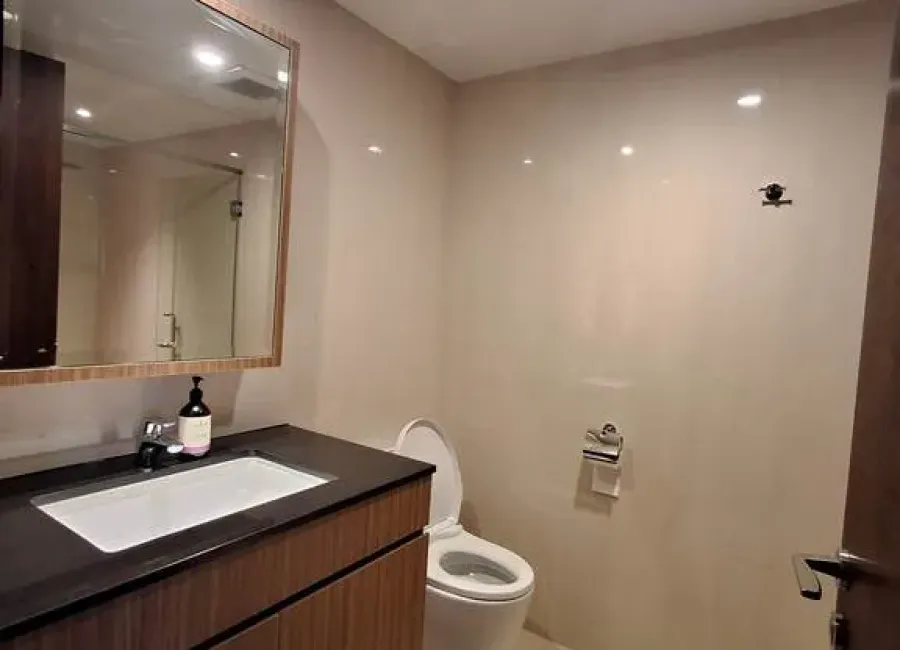 Billionaire's Agent - Disewakan Apartment 2 Kamar di Branz Mega Kuningan, Jakarta Selatan