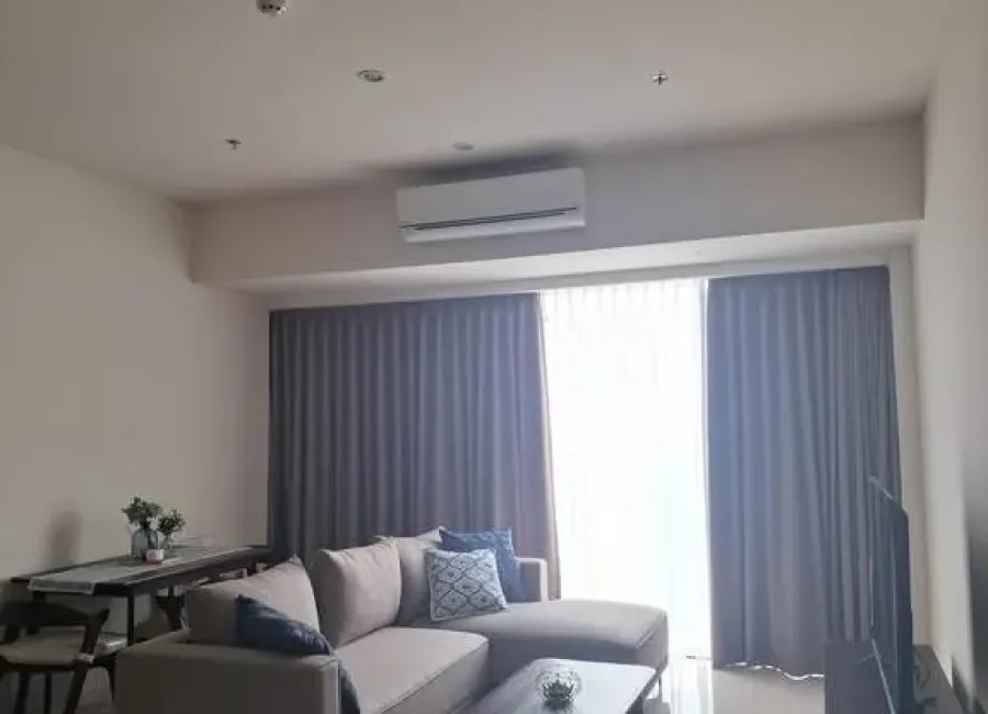 Billionaire's Agent - Disewakan Apartment 2 Kamar di Branz Mega Kuningan, Jakarta Selatan