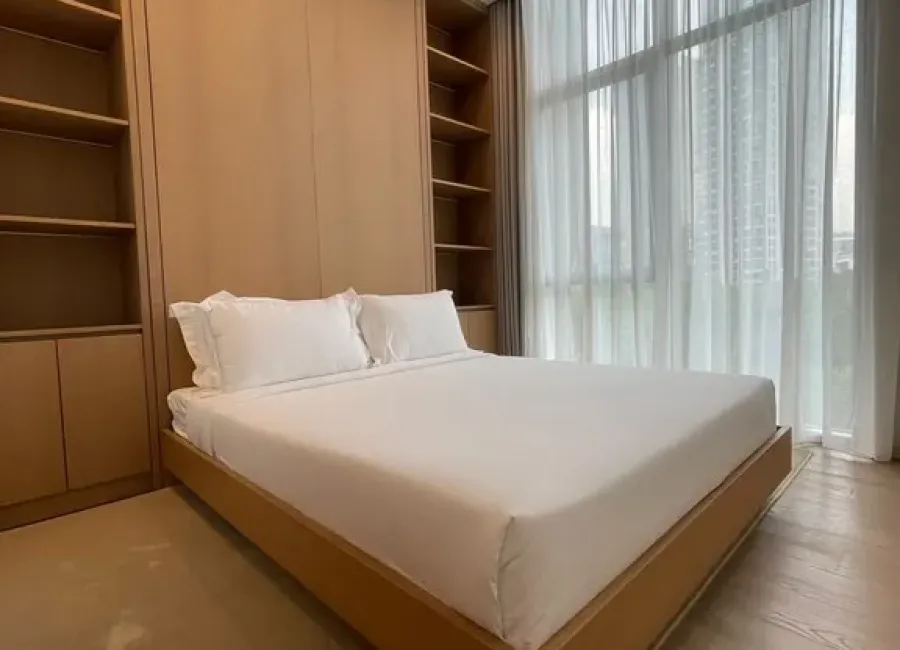Billionaire's Agent - Disewa Apartemen  2 Kamar (Corner) di  VERDE TWO KUNINGAN, Jakarta