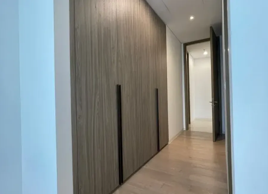 Billionaire's Agent - Disewa Apartemen  2 Kamar (Corner) di  VERDE TWO KUNINGAN, Jakarta