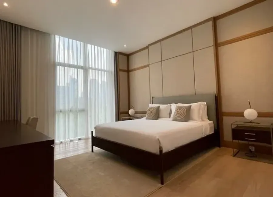 Billionaire's Agent - Disewa Apartemen  2 Kamar (Corner) di  VERDE TWO KUNINGAN, Jakarta