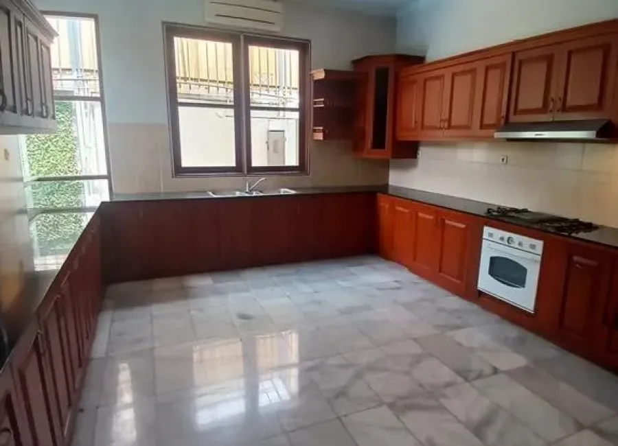 Billionaire's Agent - Dijual Rumah Cluster 1 Lantai Dekat MRT di Cipete Jakarta Selatan
