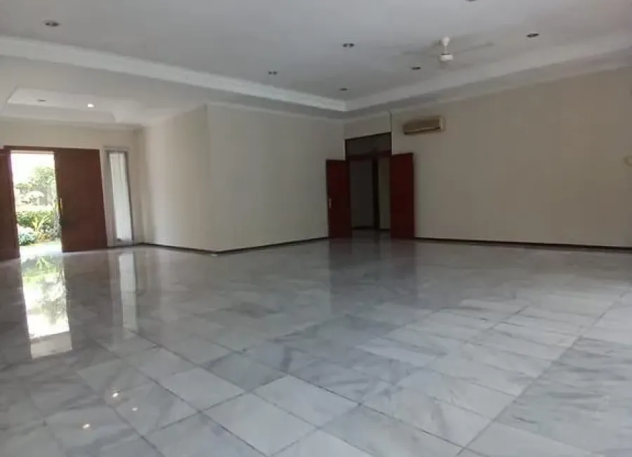 Billionaire's Agent - Dijual Rumah Cluster 1 Lantai Dekat MRT di Cipete Jakarta Selatan