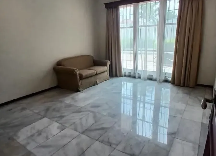 Billionaire's Agent - Dijual Rumah Cluster 1 Lantai Dekat MRT di Cipete Jakarta Selatan