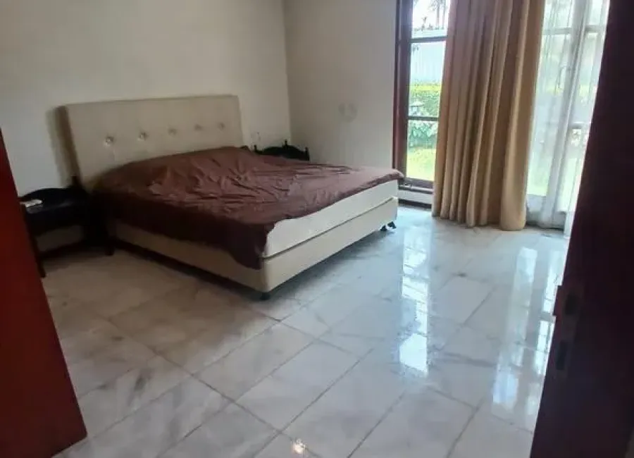 Billionaire's Agent - Dijual Rumah Cluster 1 Lantai Dekat MRT di Cipete Jakarta Selatan