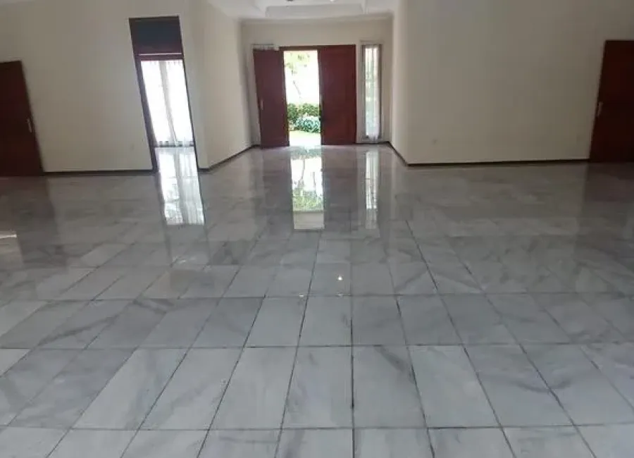 Billionaire's Agent - Dijual Rumah Cluster 1 Lantai Dekat MRT di Cipete Jakarta Selatan