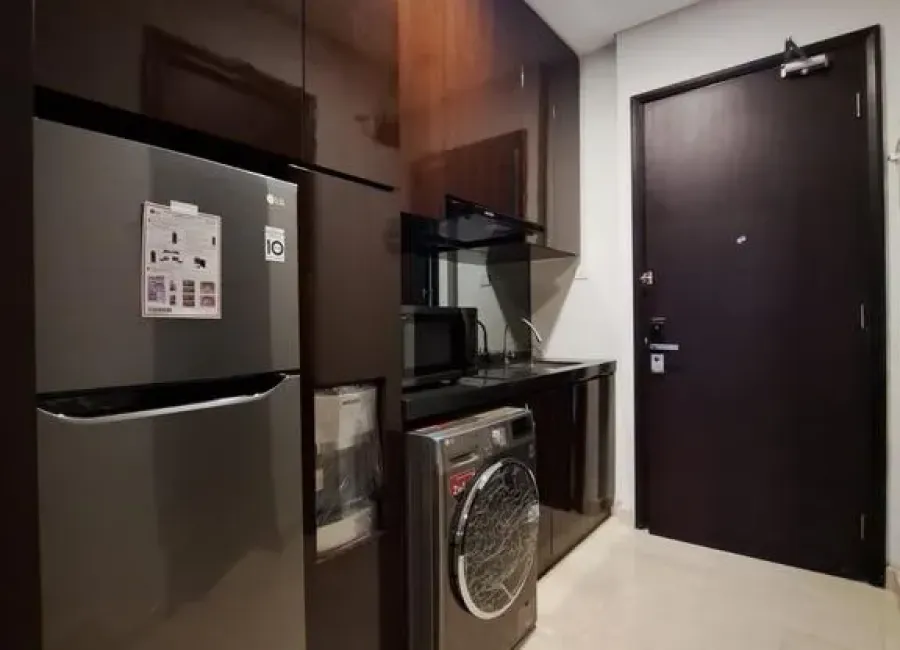 Billionaire's Agent - Disewakan Apartemen 1 Kamar di Sudirman Suites, Jakarta Pusat