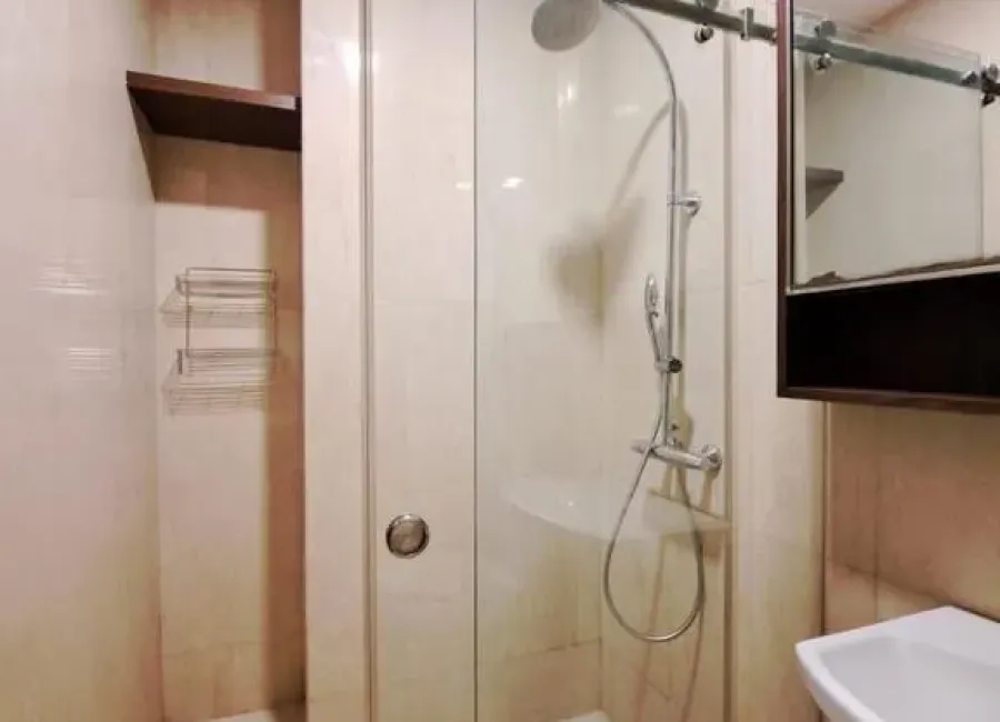 Billionaire's Agent - Disewakan Apartemen 1 Kamar di Sudirman Suites, Jakarta Pusat