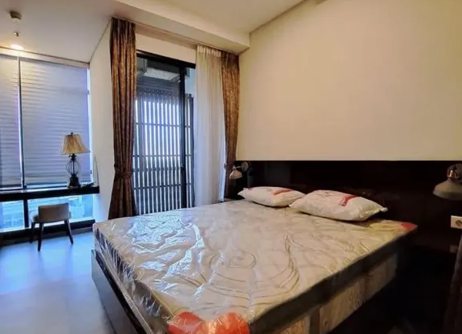 Billionaire's Agent - Disewakan Apartemen 1 Kamar di Sudirman Suites, Jakarta Pusat