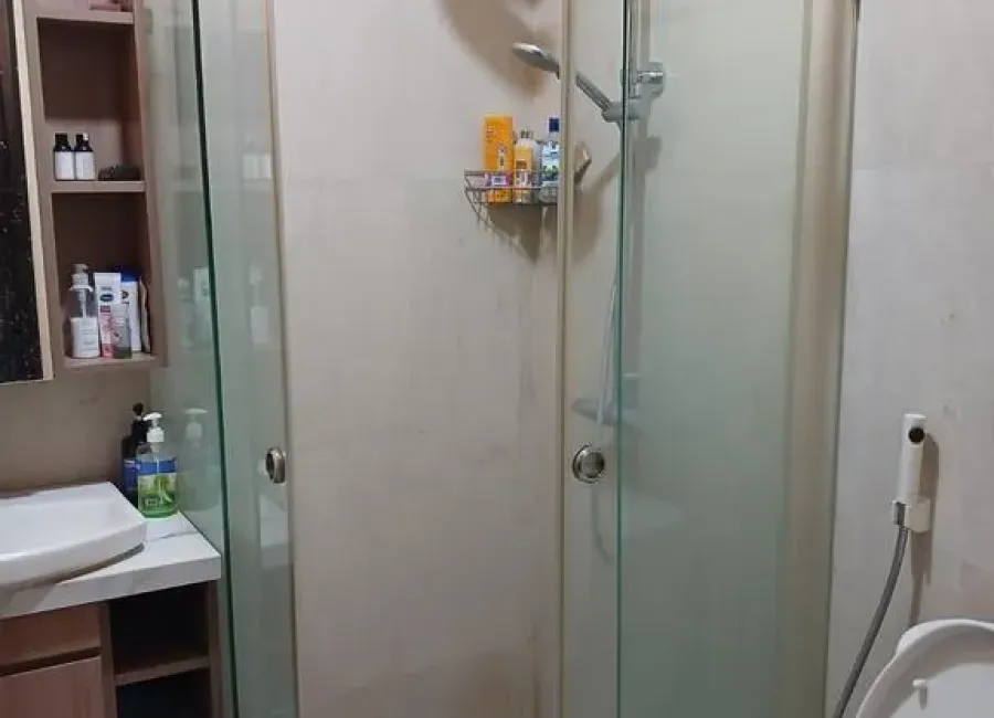 Billionaire's Agent - Disewakan Apartemen 1+1 Kamar di Sudirman Suites, Jakarta Pusat