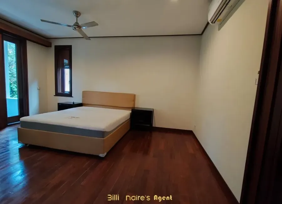 Disewakan Rumah 2 Lantai + Basement di VERANDA I PRIVATE VILLA, CIPETE