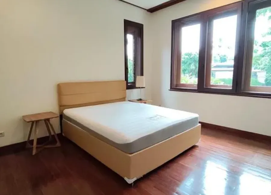 Disewakan Rumah 2 Lantai + Basement di VERANDA I PRIVATE VILLA, CIPETE