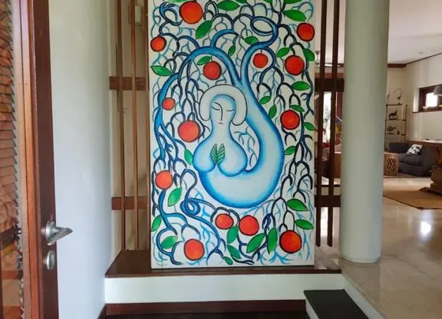 Disewakan Rumah 2 Lantai + Basement di VERANDA I PRIVATE VILLA, CIPETE