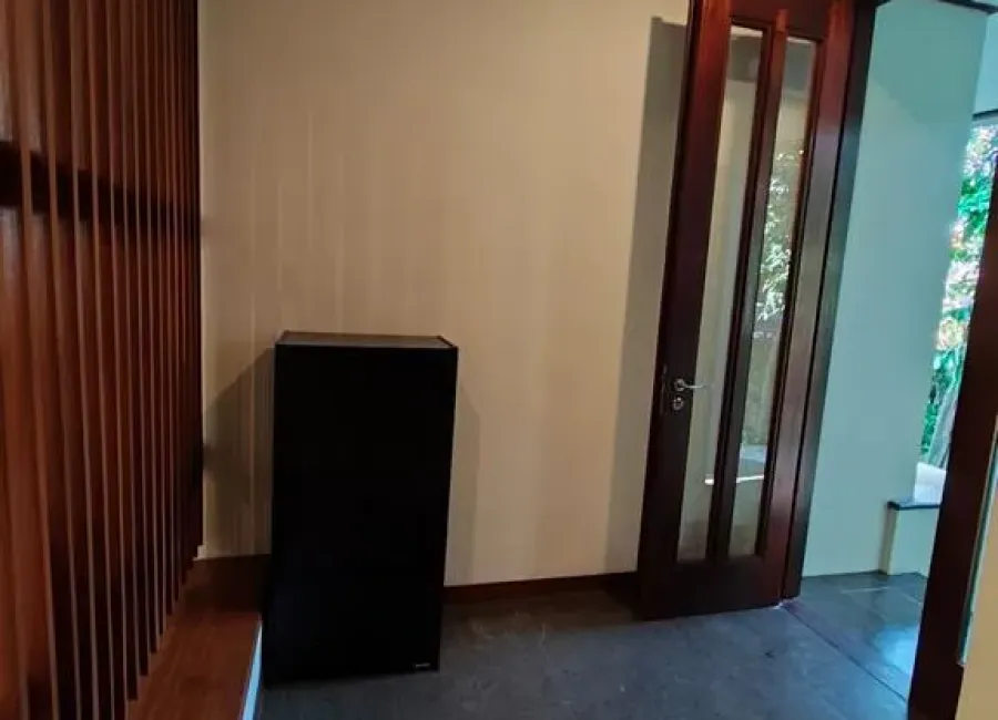 Billionaire's Agent - Disewa Rumah 3 Lantai VERANDA I PRIVATE VILLA CIPETE Jakarta Selatan