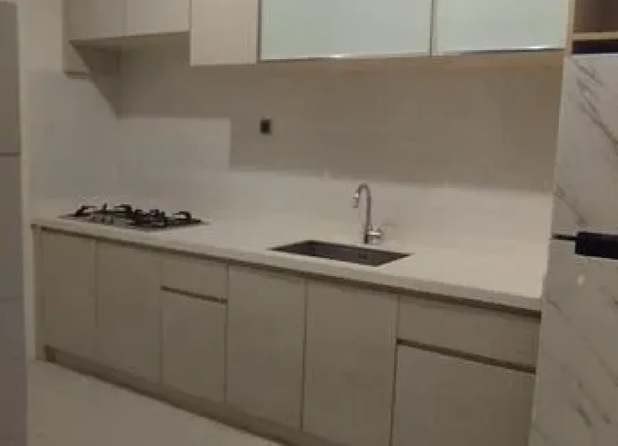Disewa Compound House 3 Kamar di THE ABBEY Kemang Jakarta Selatan
