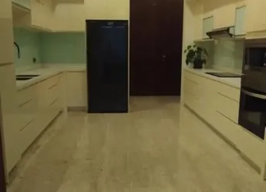 Disewa Compound House 3 Kamar di THE ABBEY Kemang Jakarta Selatan