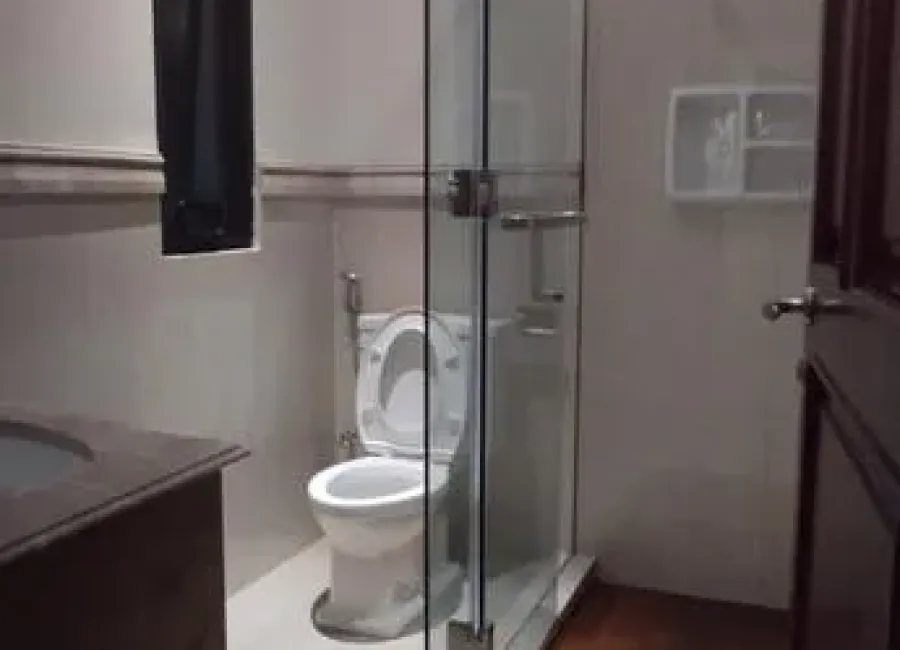 Disewa Compound House 3 Kamar di THE ABBEY Kemang Jakarta Selatan
