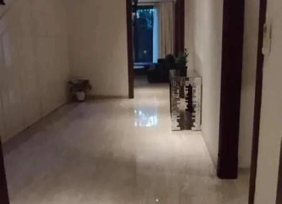 Disewa Compound House 3 Kamar di THE ABBEY Kemang Jakarta Selatan