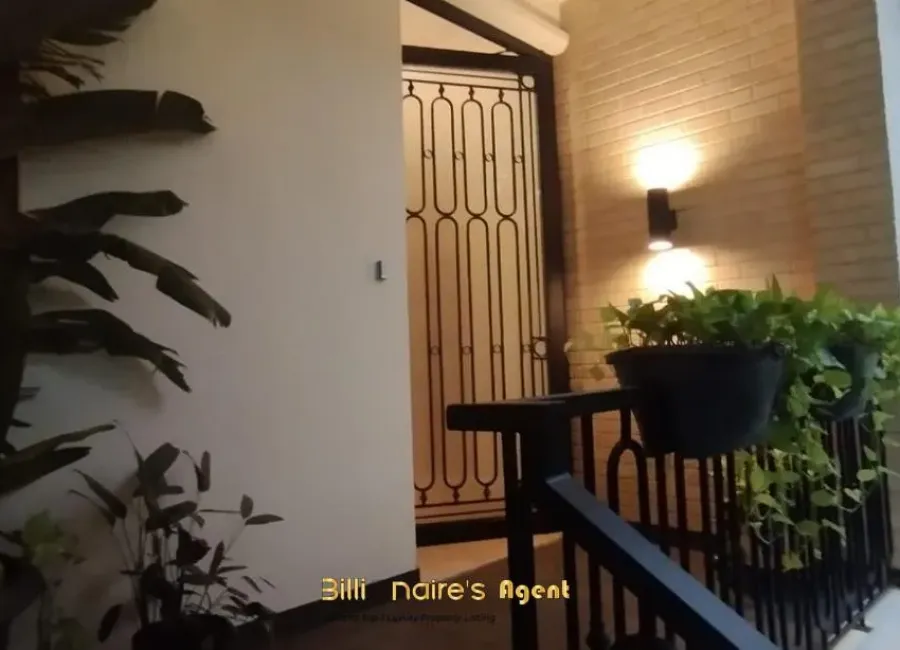 Disewa Compound House 3 Kamar di THE ABBEY Kemang Jakarta Selatan