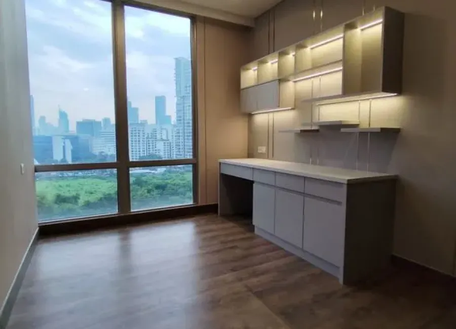 Billionaire's Agent - Dijual Apartemen 3 Kamar Tidur di The Elements KUNINGAN Jakarta
