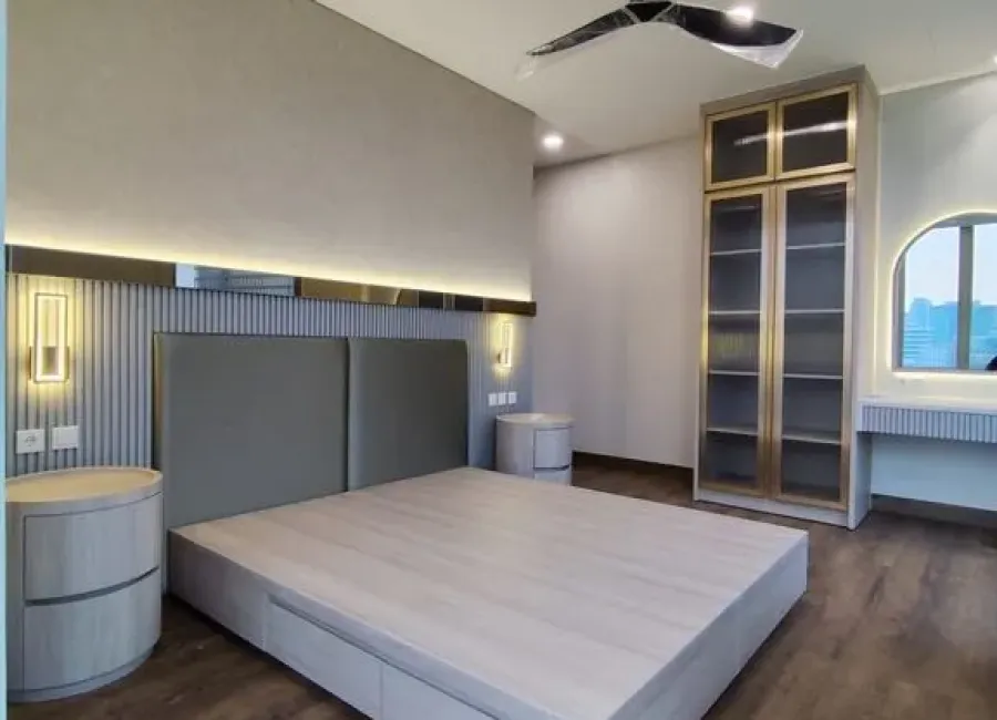 Billionaire's Agent - Dijual Apartemen 3 Kamar Tidur di The Elements KUNINGAN Jakarta