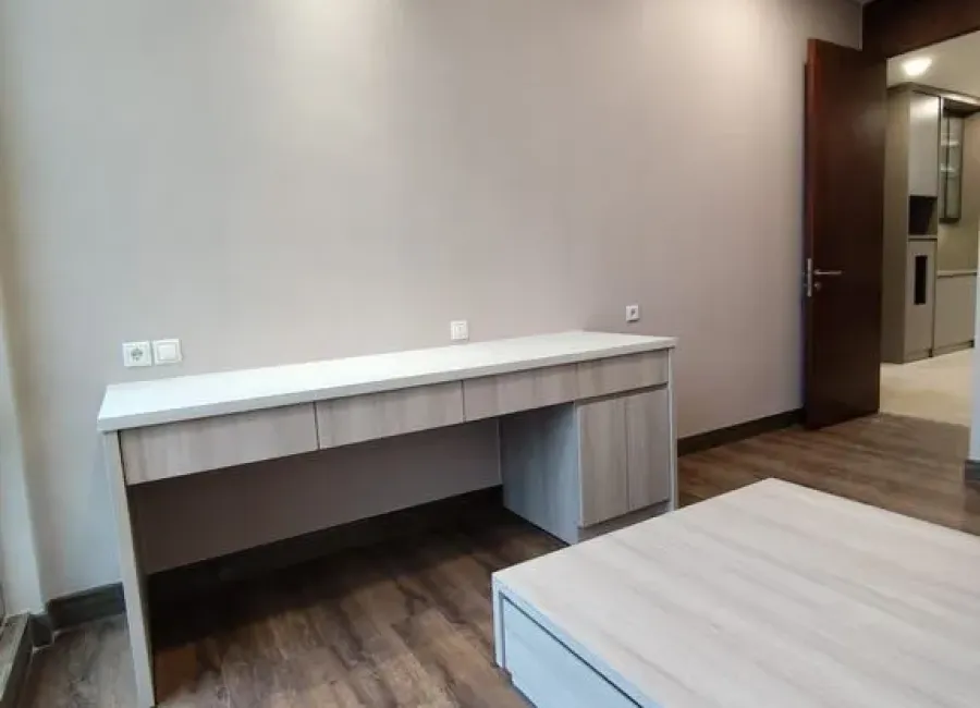 Billionaire's Agent - Dijual Apartemen 3 Kamar Tidur di The Elements KUNINGAN Jakarta