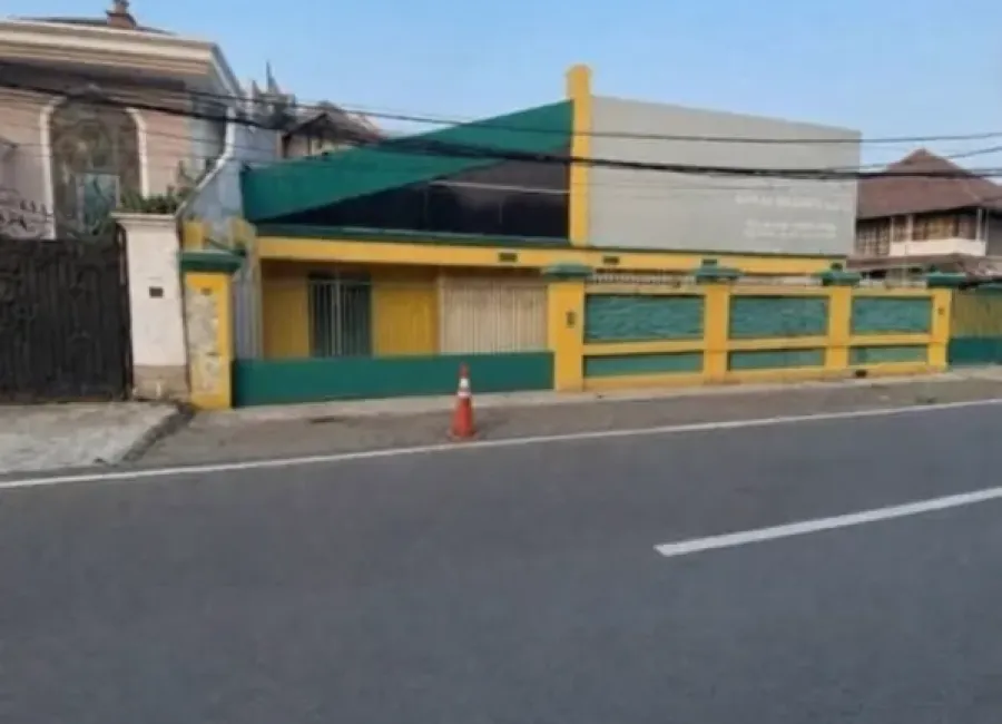 Billionaire's Agent - Disewakan Rumah Bisa Kantor/Usaha Strategis di Tebet Jakarta Selatan