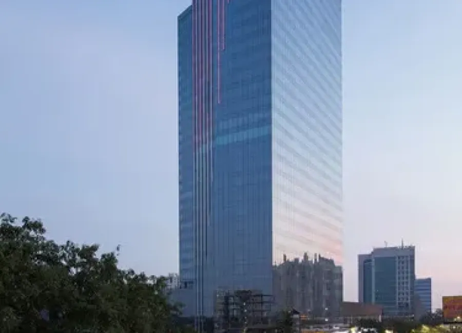 Billionaire's Agent - Dijual Ruang Kantor 1,700 m² di Altira Office Tower Jakarta Utara