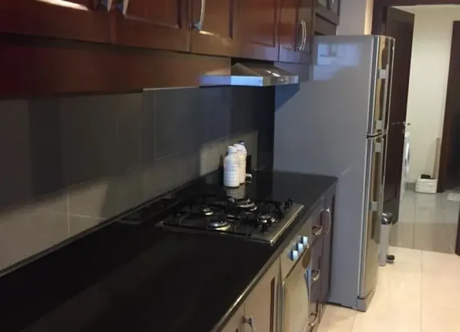 Billionaire's Agent - Dijual Apartemen MEWAH 2+1 Kamar di SCBD SUITES Jakarta Selatan