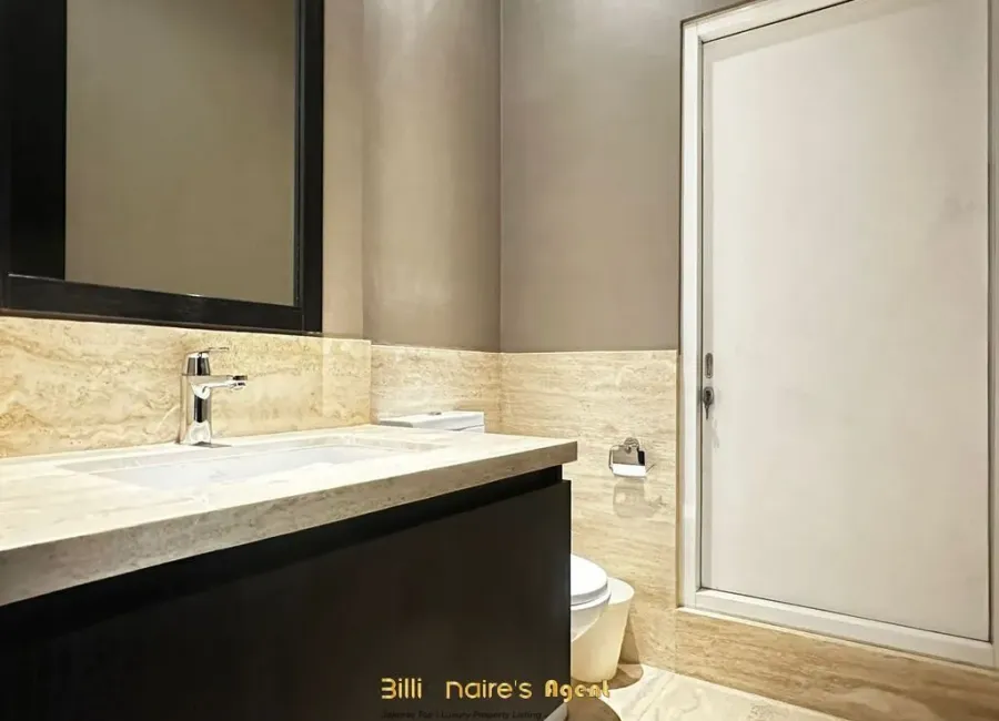 Billionaire's Agent - Disewa Apartemen 3 Kamar di Lavie All Suites Kuningan Jakarta