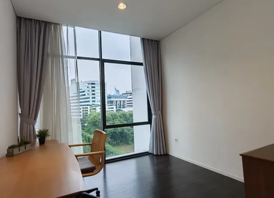 Dijual Apartemen 3 Kamar Tidur Tower EAST di VERDE Kuningan Jakarta