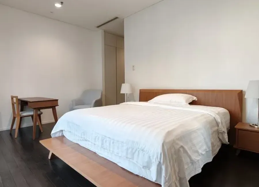 Billionaire's Agent - Dijual Apartemen 3 Kamar Tidur Tower EAST di VERDE Kuningan Jakarta