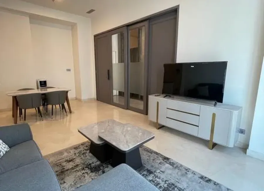 Billionaire's Agent - Disewakan Apartemen 2 Kamar di The Stature Residence Jakarta Pusat