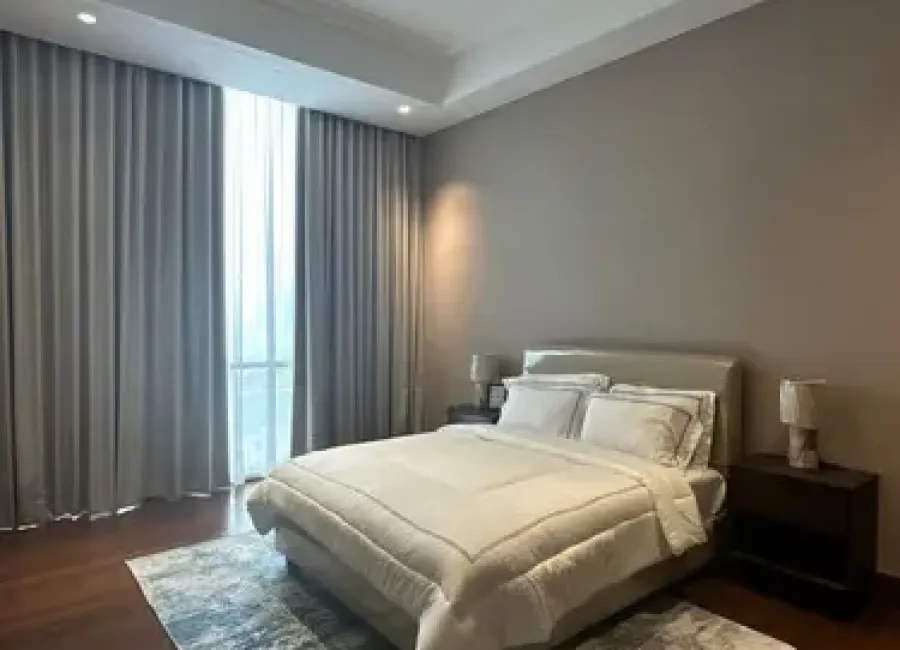 Billionaires Agent-Disewakan Regent Residences Jakarta Tipe 3 Kamar Private Lift