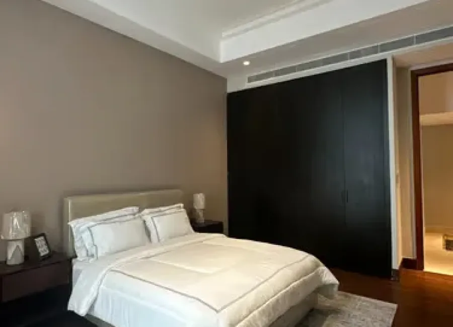 Billionaires Agent-Disewakan Regent Residences Jakarta Tipe 3 Kamar Private Lift