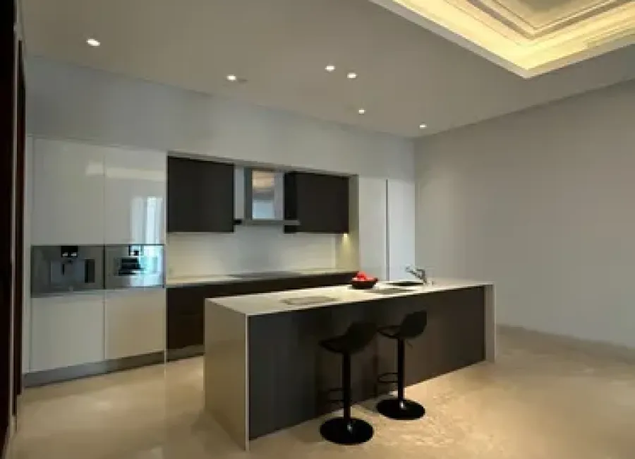 Billionaires Agent-Disewakan Regent Residences Jakarta Tipe 3 Kamar Private Lift