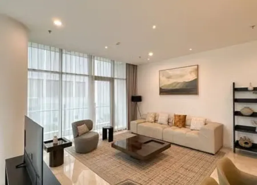 Billionaire's Agent - Dijual Apartemen 3 Kamar Tidur di Verde Two Kuningan Jakarta Selatan
