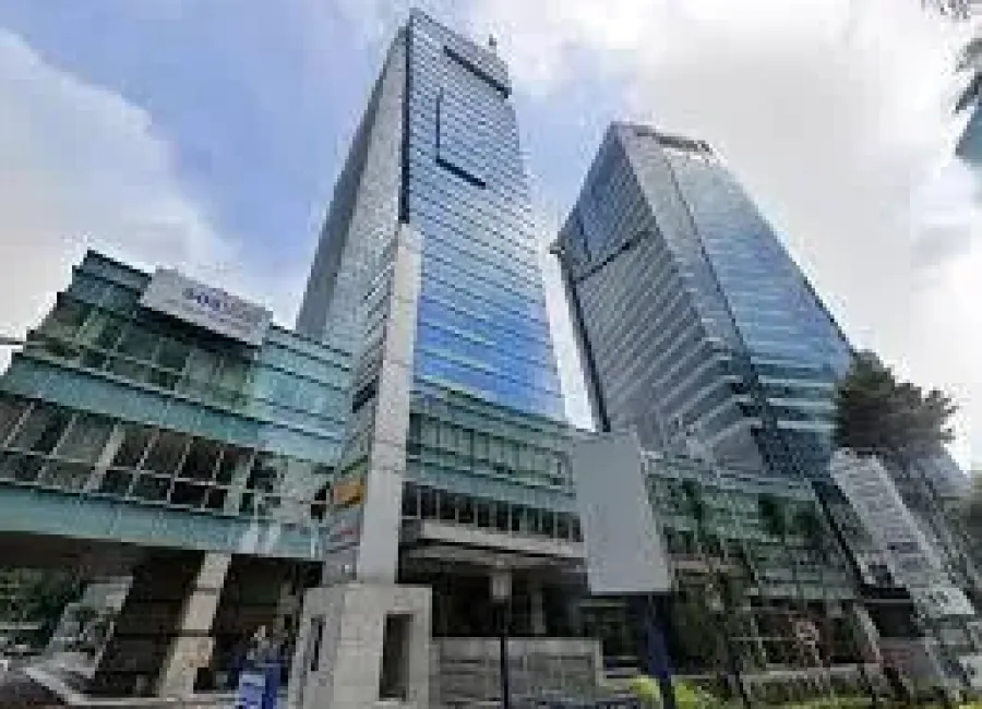 Billionaire's Agent -Disewa READY UNIT – FULLY FURNISHED AS IS size 94.25sqm @ MENARA Prima