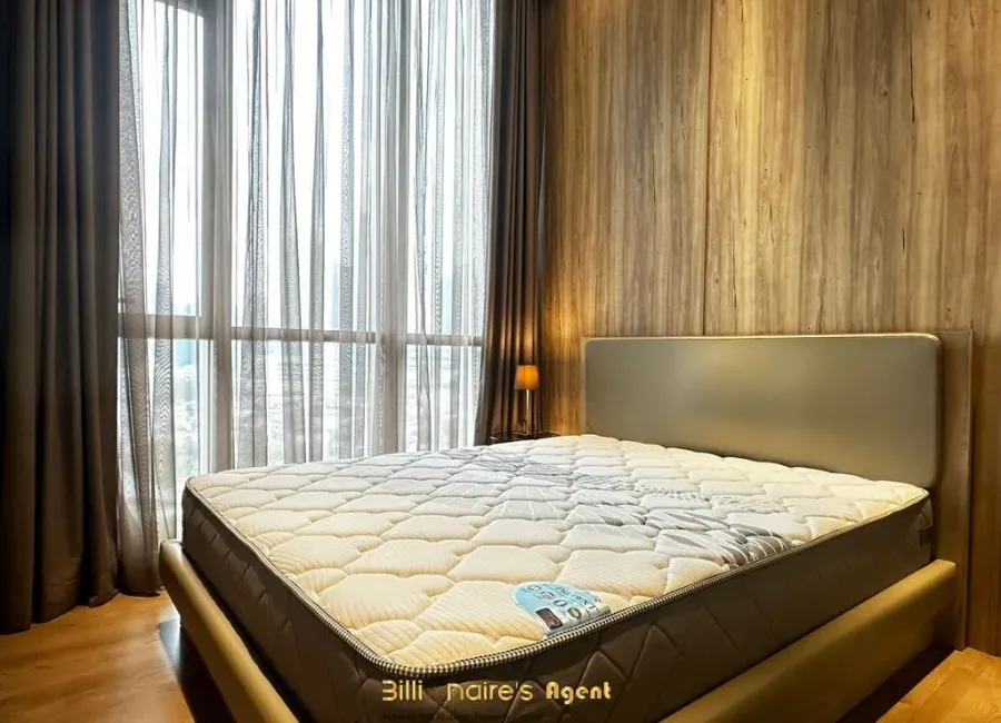Billionaire's Agent - Disewa Apartemen 3 Kamar di Lavie All Suites Kuningan Jakarta