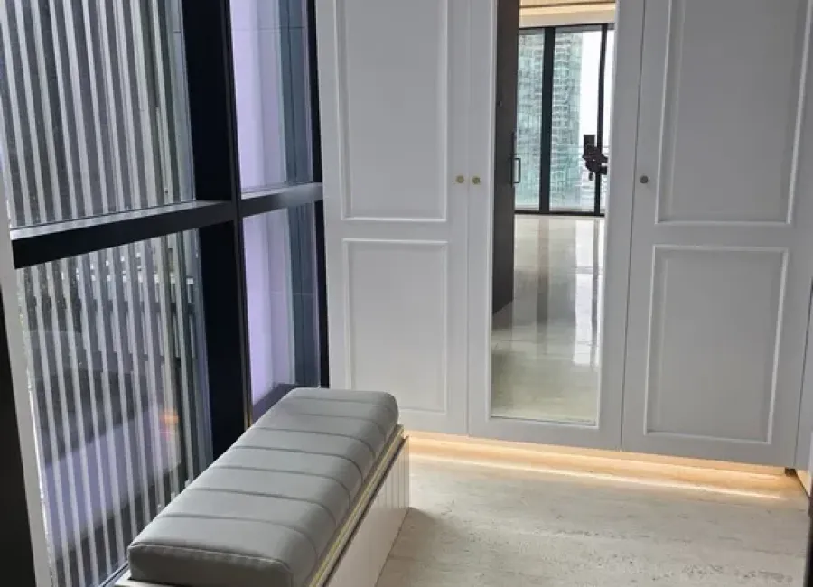 Billionaire's Agent - Disewakan Apartemen 3 Kamar di Lavie All Suites Kuningan Jakarta