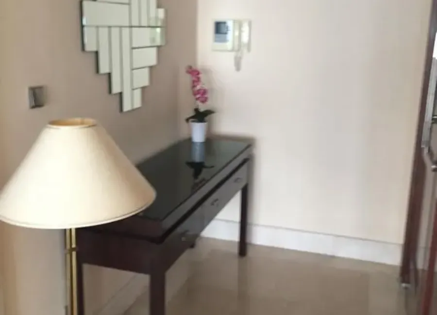Billionaire's Agent - Dijual Apartemen MEWAH 2+1 Kamar di SCBD SUITES Jakarta Selatan