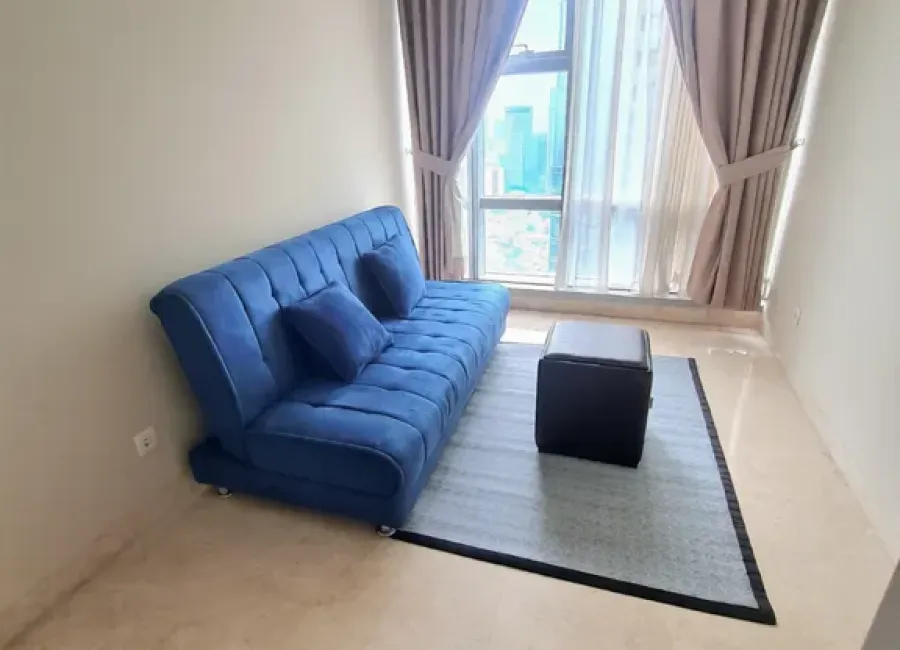 Billionaire's Agent - Disewa Apartemen 2 Kamar Furnish di Ascott My Home Residence Jakarta