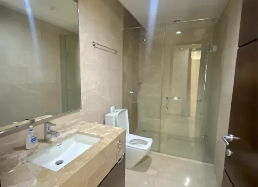 Billionaire's Agent - Disewa Apartemen 2 Kamar Furnish di Ascott My Home Residence Jakarta