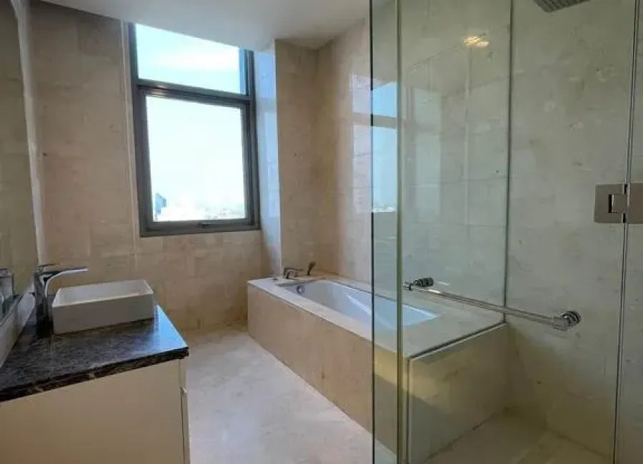 Billionaire's Agent - Disewakan Apartemen 2 Kamar di The Stature Residence Jakarta Pusat
