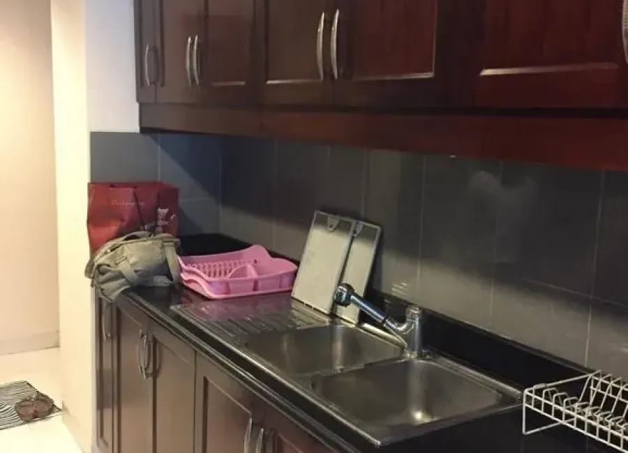 Billionaire's Agent - Dijual Apartemen MEWAH 2+1 Kamar di SCBD SUITES Jakarta Selatan
