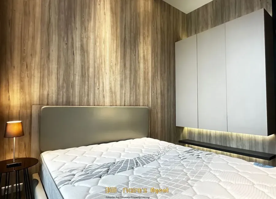 Billionaire's Agent - Disewa Apartemen 3 Kamar di Lavie All Suites Kuningan Jakarta
