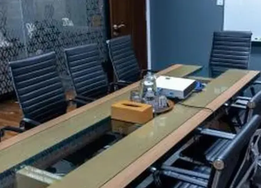 Billionaire's Agent - Disewakan Ruang Kantor 492sqm di Millenium Centennial Tower, Jakarta